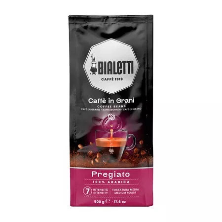 Bialetti Experto Grani Pregiato 500g