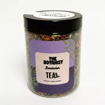 Tea - Calm Spirit - The Botanist - 40g