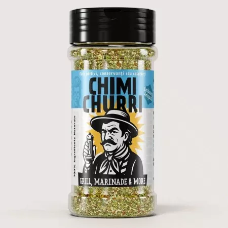 Spice Laboratory Argentin Chimichurri fűszerkeverék, 100g