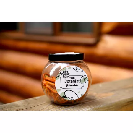 Szárított Kumquat – Kézműves Hosszúkás Szeletek – The Botanist by Barshaker