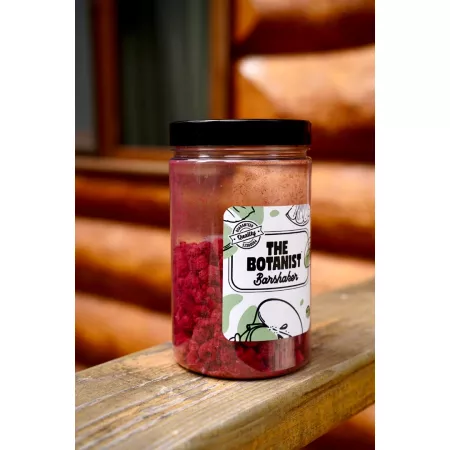 Liofilizált Egész Málna (Freeze-Dried) – The Botanist by Barshaker