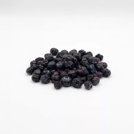 Egész Liofilizált Termesztett Áfonya Single Origin — Budureasai (Bihar) szüret - The Botanist by Barshaker