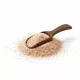 The Botanist by Barshaker Királyi Füstölt Só Hickory füsttel, papír csomagolásban