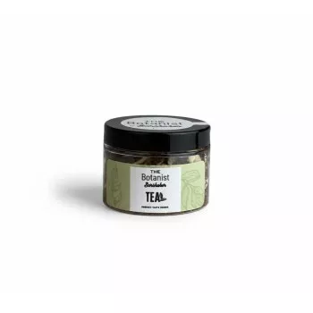 Tea - Almond and Rooibos superior cream-dream - The Botanist - 50g