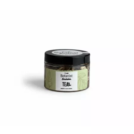 Tea - Almond and Rooibos superior cream-dream - The Botanist - 50g