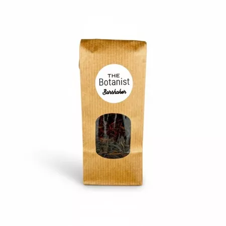 Fekete tea – Assam Black Tea – The Botanist