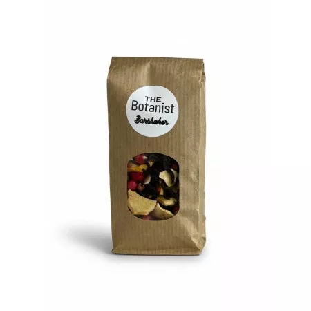 Tea - Assam Breakfast Tea - The Botanist