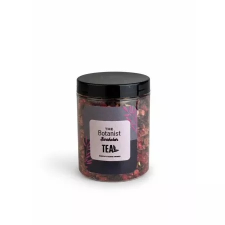 Tea - Berry Bliss - The Botanist - 50g