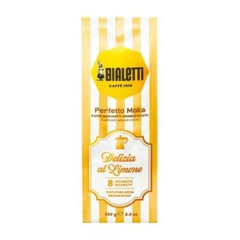 Bialetti - Perfetto Moka Delizia al Limone 250 g
