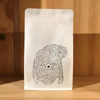 BOB - Peru - Marino Alejandria - Natural - Espresso 250g