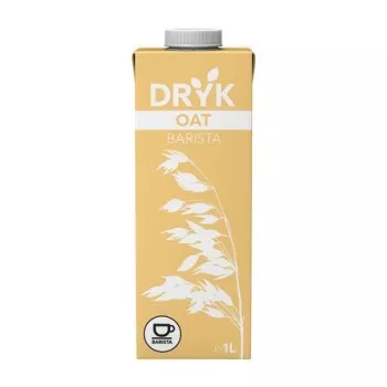 DRYK - Barista Zabital 1L