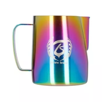 Barista Space - 350 ml - Sandy Rainbow