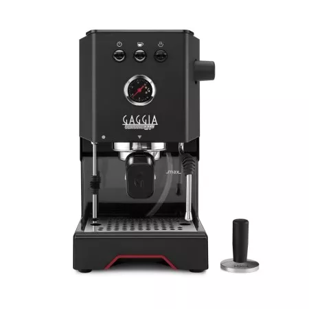 Gaggia Classic UP eszpresszó kávégép + 2 kg kávé ajándékba