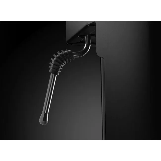 Gaggia Classic UP eszpresszó kávégép rozsdamentes szűrőkarral és gőzkar fúvókával
