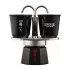Bialetti - Stranger Things Mini Express 2tz + 2 csésze 90ml - hőérzékeny mintázat