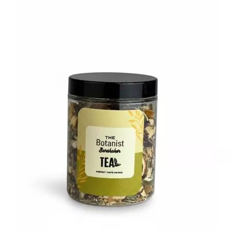 Tea - Citrus Harmony - The Botanist - 50g