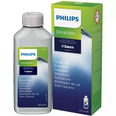 Gaggia/Philips/Saeco - Vízkőoldó