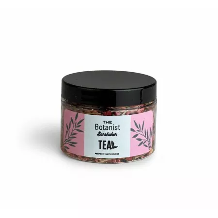 Tea - Exotic Energy - The Botanist - 40g