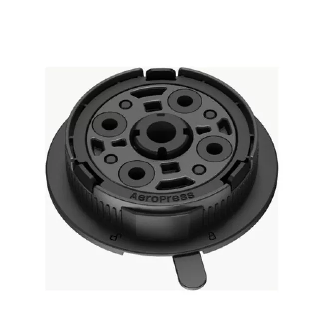 AeroPress XL Flow Control debitszabályzós filterkupak