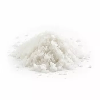 Fleur de Sel (Sóvirág) – Természetes Tengeri Só – The Botanist by Barshaker