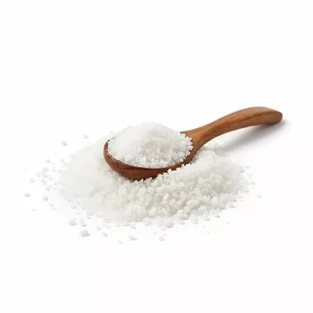 Fleur de Sel (Sóvirág) – Természetes Tengeri Só – The Botanist by Barshaker