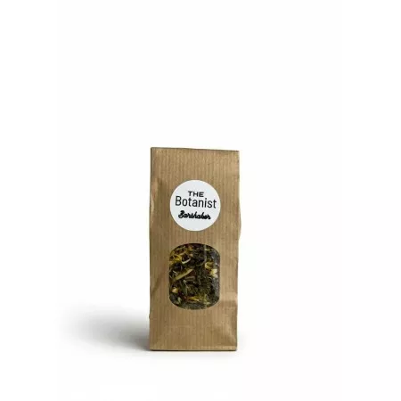 Tea - Minted Sun - The Botanist