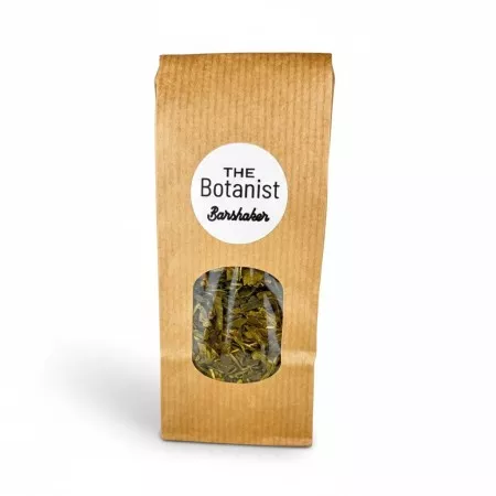 Tea - Oolong Tea - The Botanist