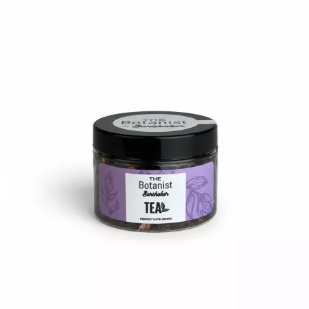 Tea - Plum Essence - The Botanist - 50g