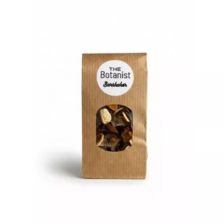 Tea - Power of the World Pu-erh - The Botanist