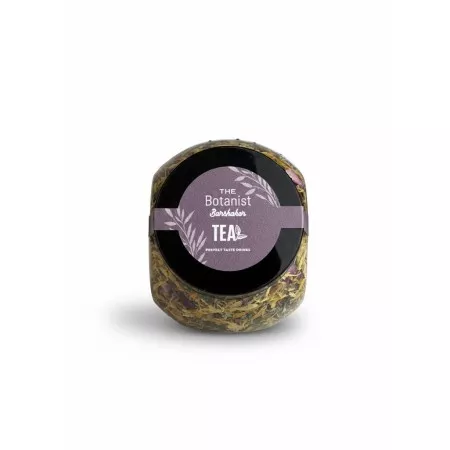 Tea - Rose Delight - The Botanist - 50g