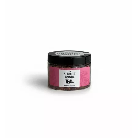 Tea - Rose Romance - The Botanist - 40g