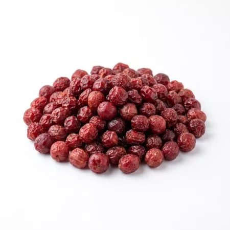 Egész Liofilizált Piros Ribizli-Köszméte Single Origin — Beiușele-i Termés, Bihar (The Botanist by Barshaker)