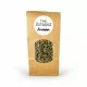 Gunpowder Green Tea The Botanist zöld tea 50g kiszerelésben