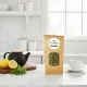 Gunpowder Green Tea The Botanist zöld tea 50g kiszerelésben