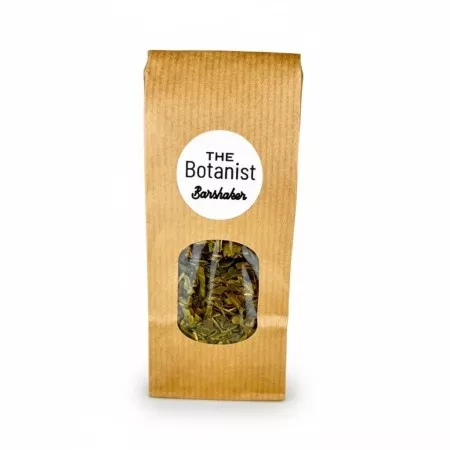 Zöld tea - Sencha Green Tea - The Botanist