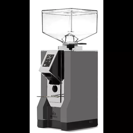 Eureka Mignon Bravo 16CR - Chrome