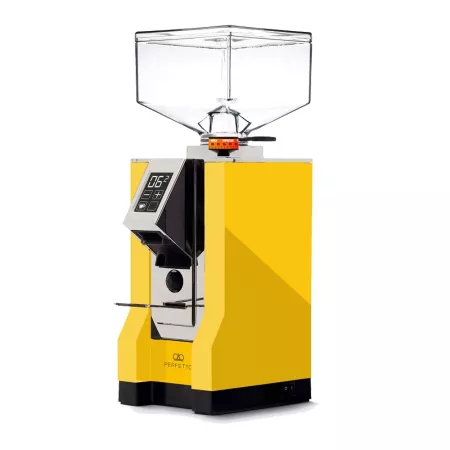 Eureka Mignon Perfetto 16CR - Yellow