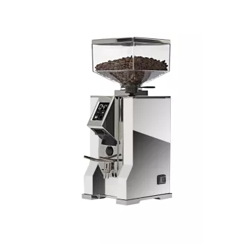 Eureka Mignon Dolce Vita 16CR - Chrome