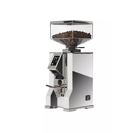 Eureka Mignon Dolce Vita 16CR - Chrome