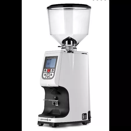 Eureka Atom Specialty 65 - White