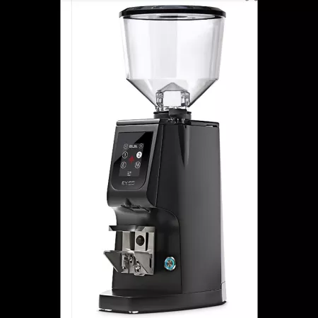 Eureka Atom Excellence 65 - Black