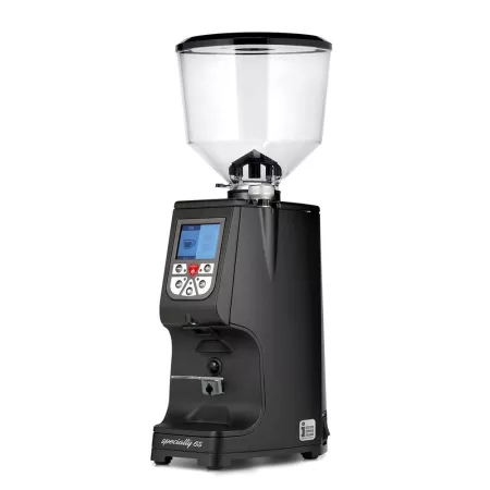 Eureka Atom Specialty 65 - Black - Red Speed