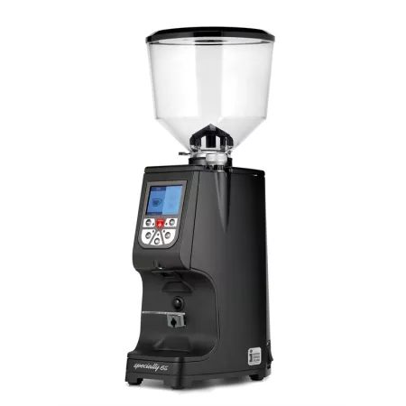 Eureka Atom Specialty 65 - Black