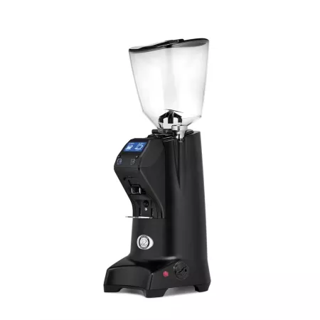Eureka Olympus 75AP Diamond - Black