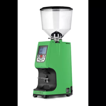 Eureka Atom Specialty 65 - Kawasaki Green