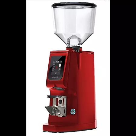 Eureka Atom Excellence 65 - Ferrari Red