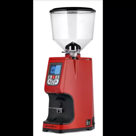 Eureka Atom Specialty 65 - Red