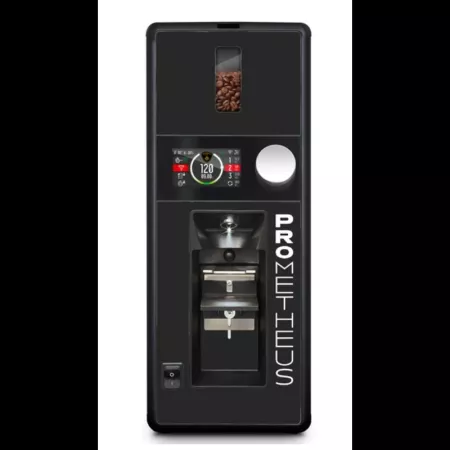 Eureka Prometheus 85 - Black