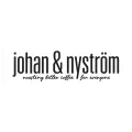 Johan & Nyström Coffee Roasters