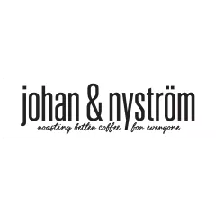 Johan & Nyström Coffee Roasters